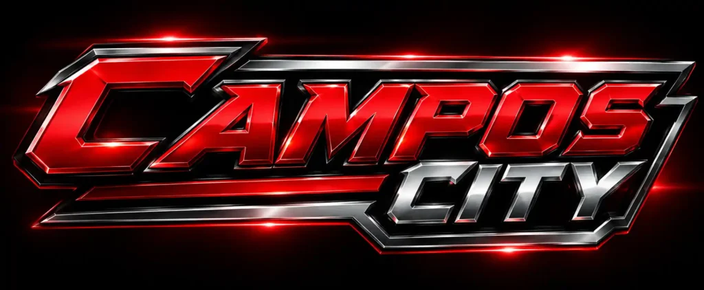 CAMPOSCITY